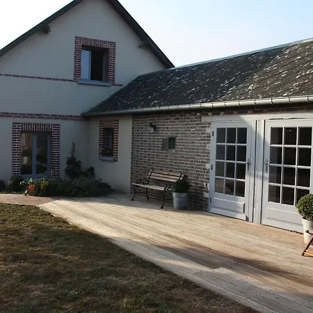 Bed and Breakfast Au Gre Des Champs Portes-lès-Valence