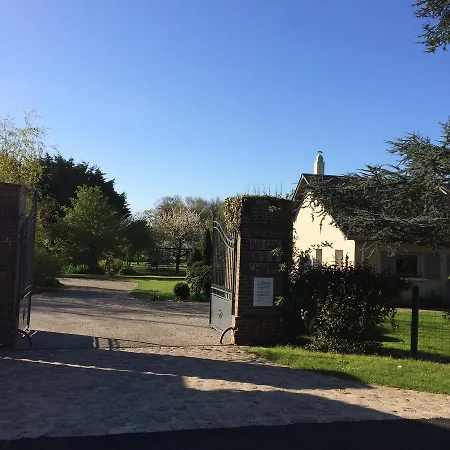 Au Gre Des Champs Portes-lès-Valence