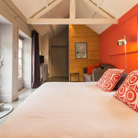 Bed and Breakfast Au Gre Des Champs